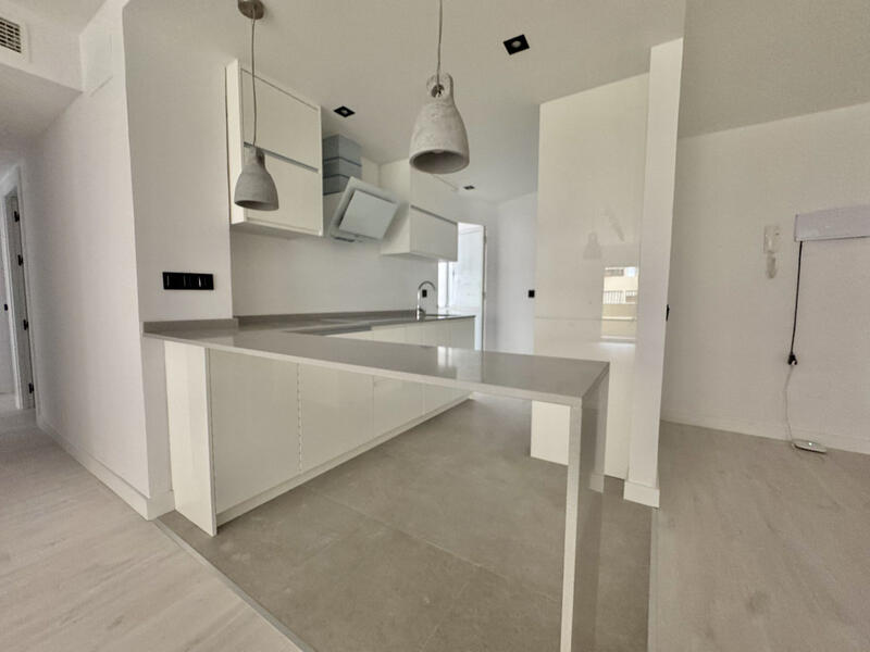 4 Schlafzimmer Appartement zu verkaufen