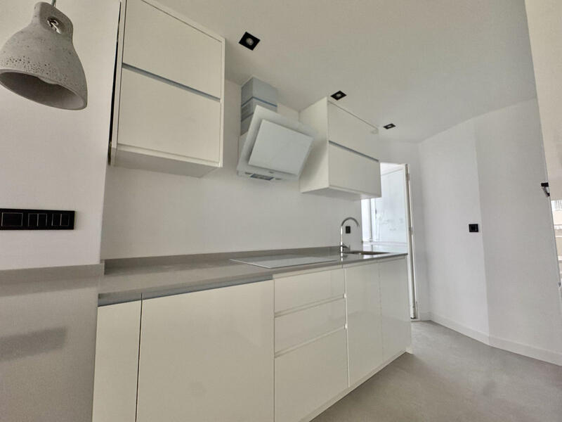 4 Schlafzimmer Appartement zu verkaufen
