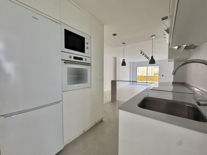 4 Schlafzimmer Appartement zu verkaufen