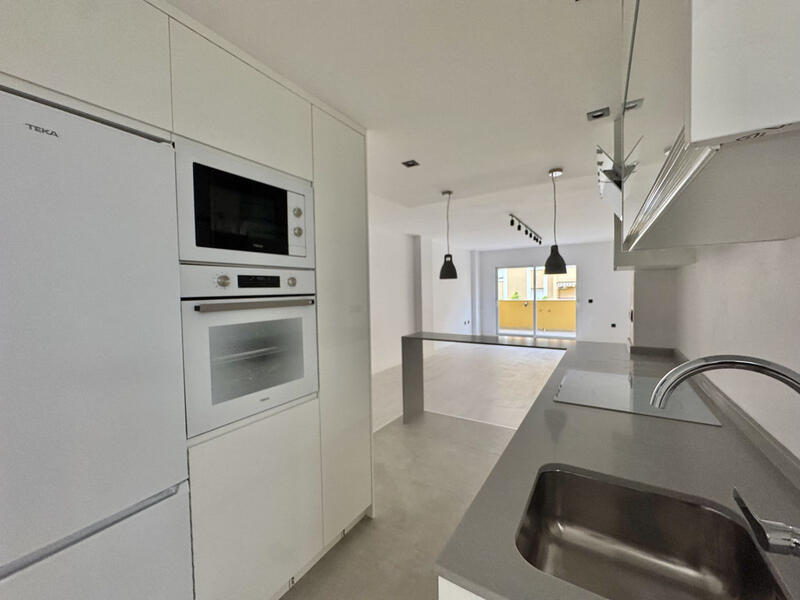 4 Schlafzimmer Appartement zu verkaufen