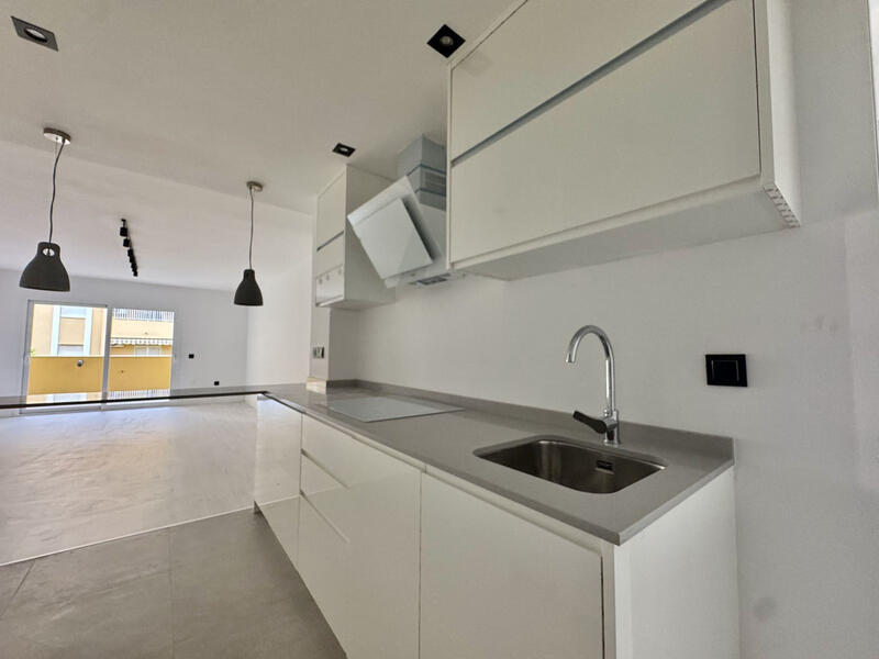 4 Schlafzimmer Appartement zu verkaufen