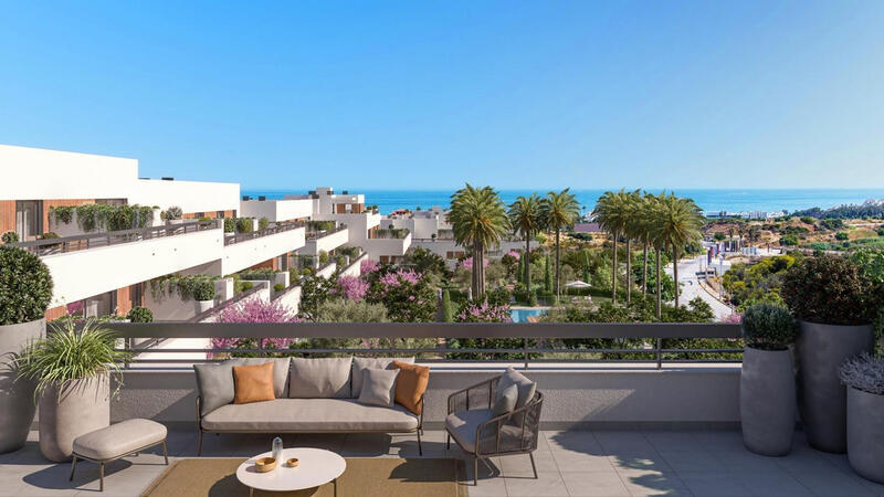 1 Cuarto Apartamento en venta