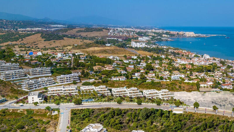1 Cuarto Apartamento en venta