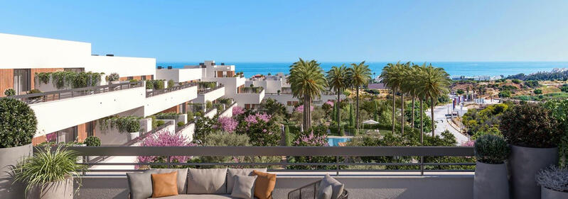 1 Cuarto Apartamento en venta