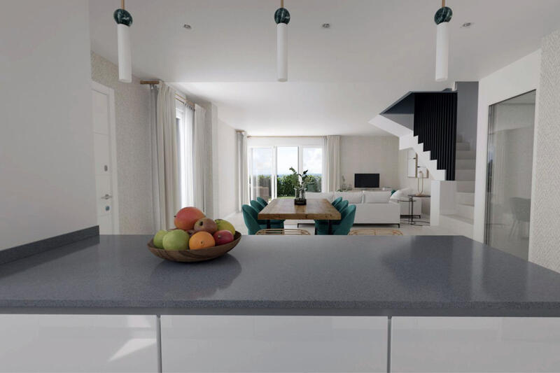 3 bedroom Country House for sale