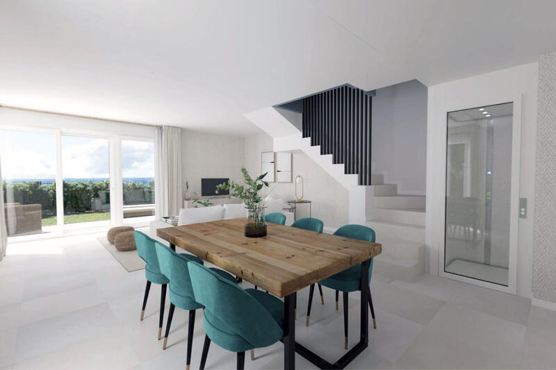 3 bedroom Country House for sale