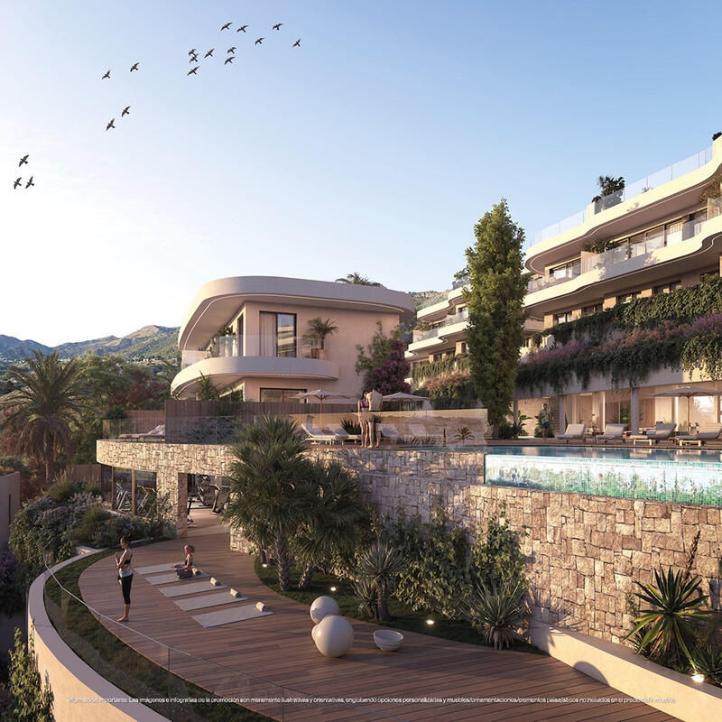 3 chambre Appartement à vendre