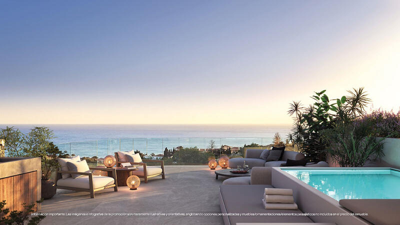 3 chambre Appartement à vendre