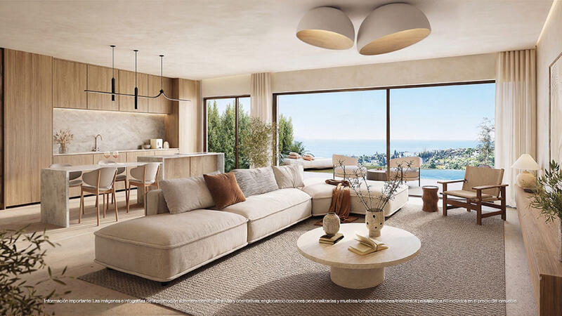 3 chambre Appartement à vendre