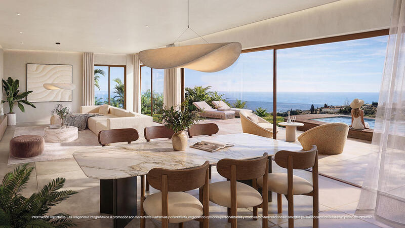 3 chambre Appartement à vendre