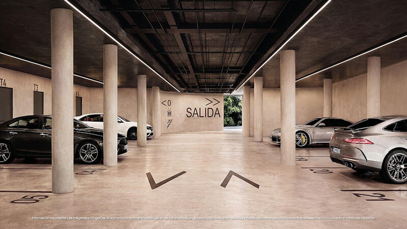 3 chambre Appartement à vendre