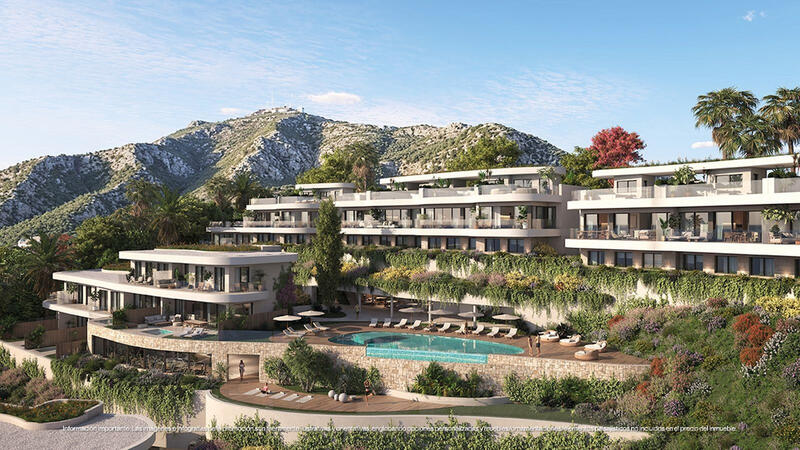 3 chambre Appartement à vendre