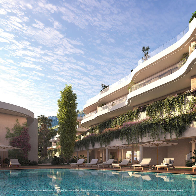 3 chambre Appartement à vendre