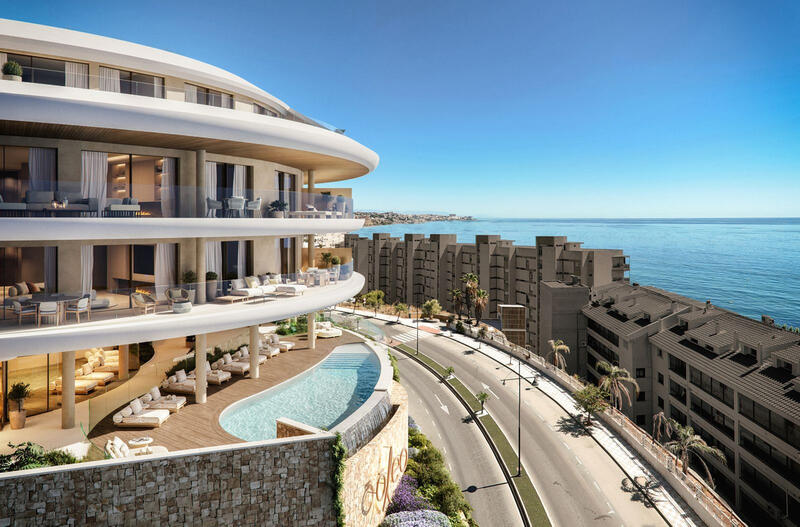 2 bedroom Apartment for sale