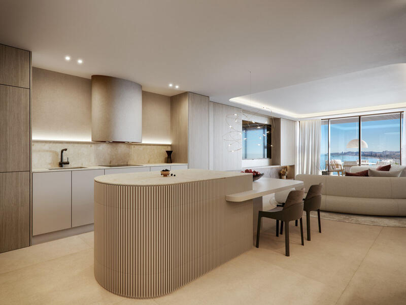 2 bedroom Apartment for sale