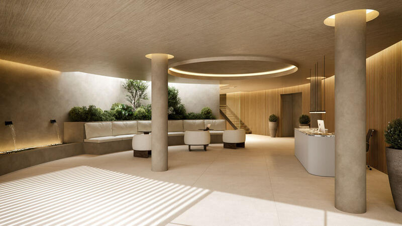 3 bedroom Apartment for sale