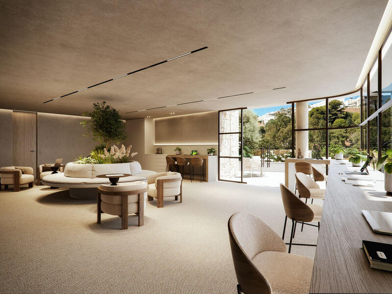 3 bedroom Apartment for sale