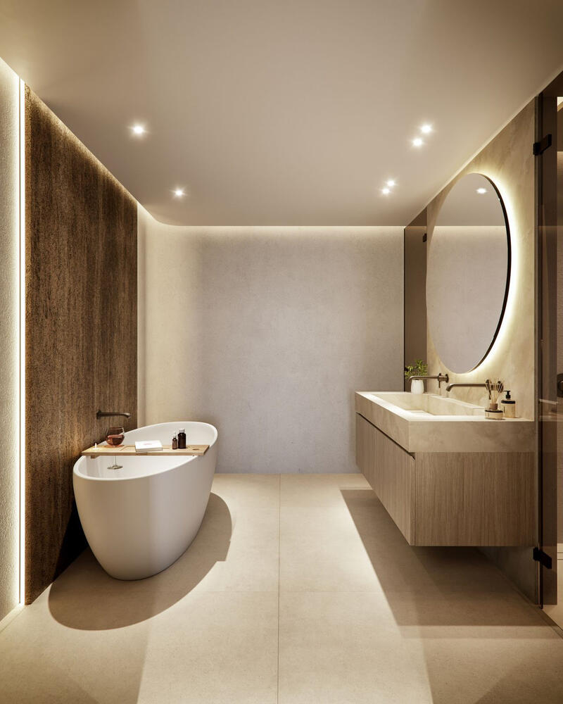 2 bedroom Apartment for sale