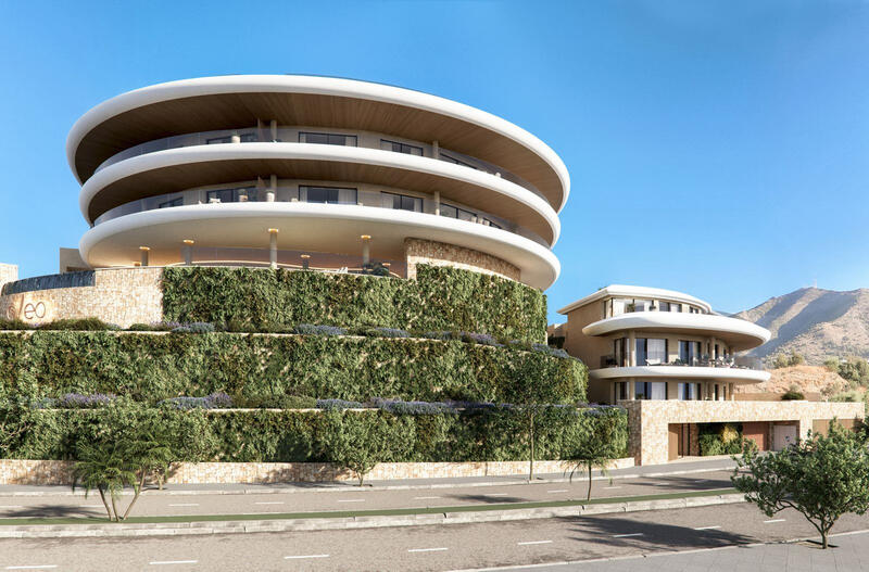 2 bedroom Apartment for sale