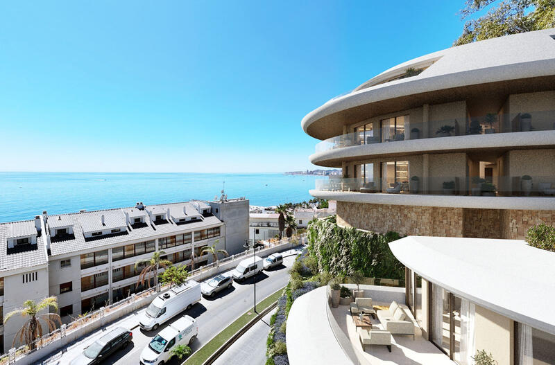 2 bedroom Apartment for sale