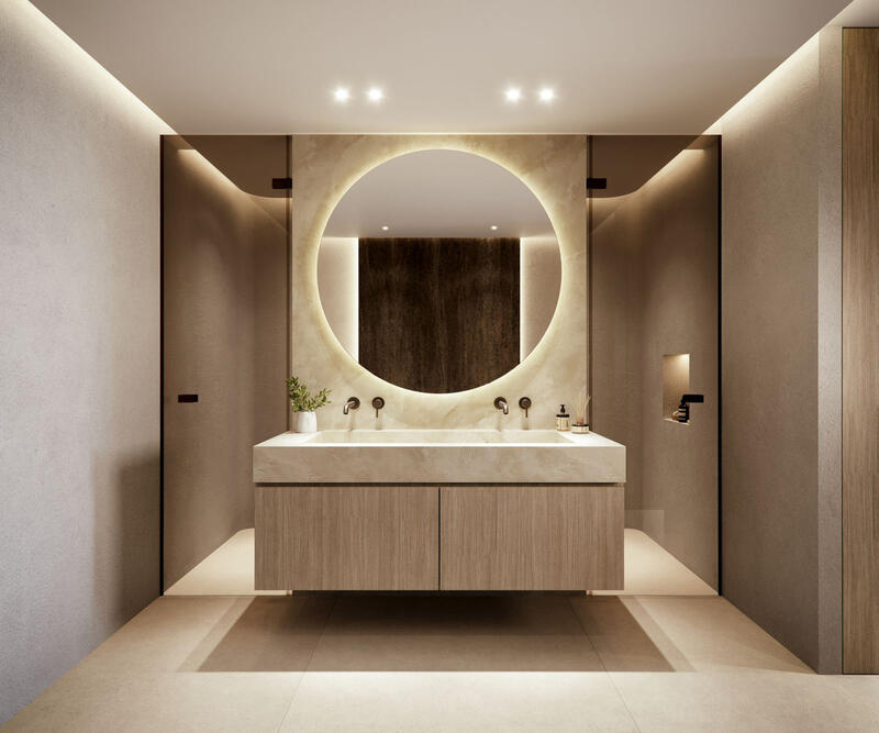 2 bedroom Apartment for sale