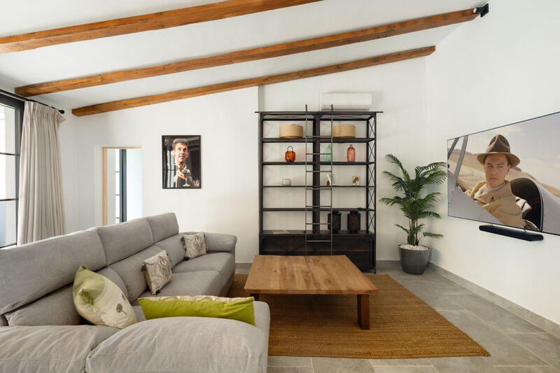 8 chambre Villa à vendre