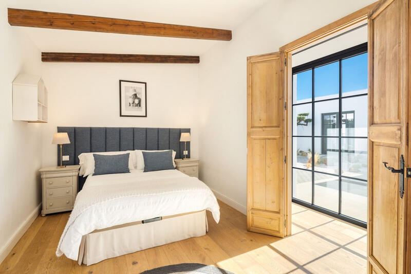 8 chambre Villa à vendre