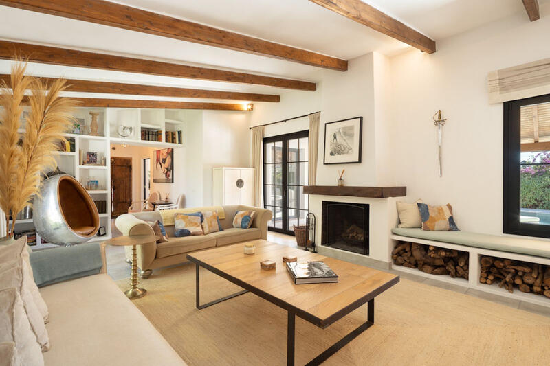 8 chambre Villa à vendre