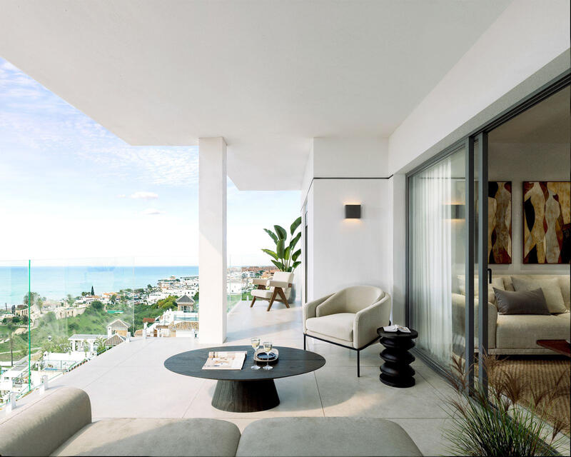 2 bedroom Apartment for sale