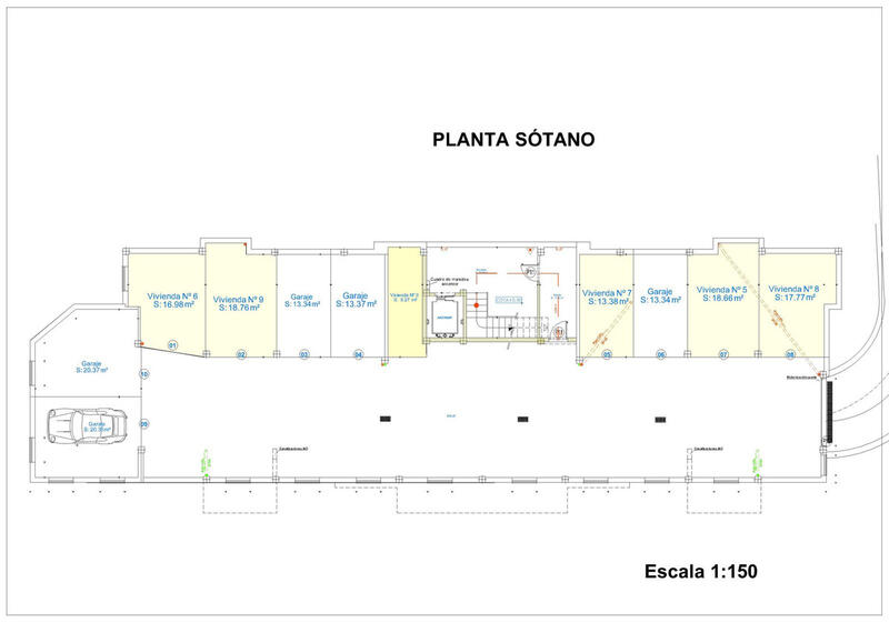 2 bedroom Apartment for sale
