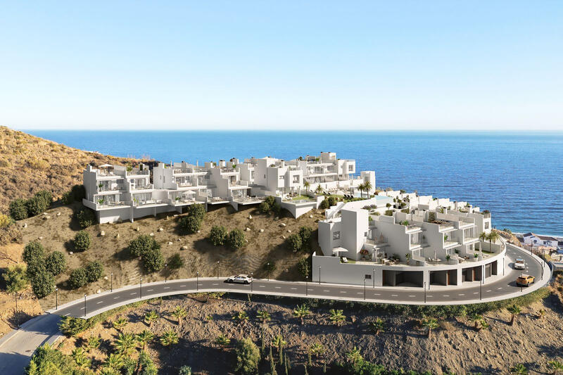 3 bedroom Townhouse for sale