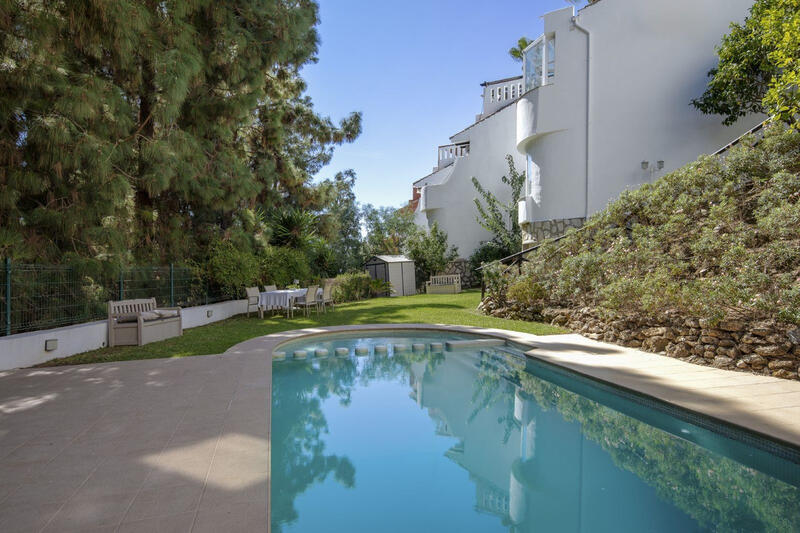 Maison de Ville à vendre dans Calahonda, Málaga