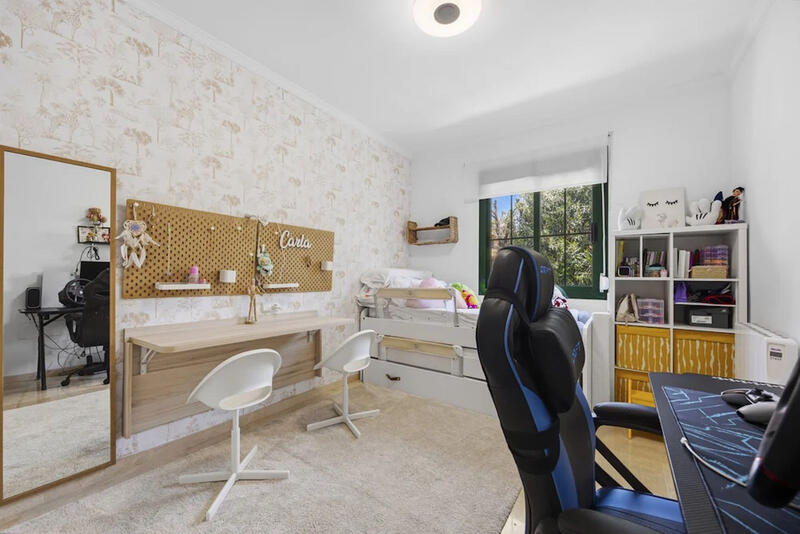 3 Schlafzimmer Stadthaus zu verkaufen