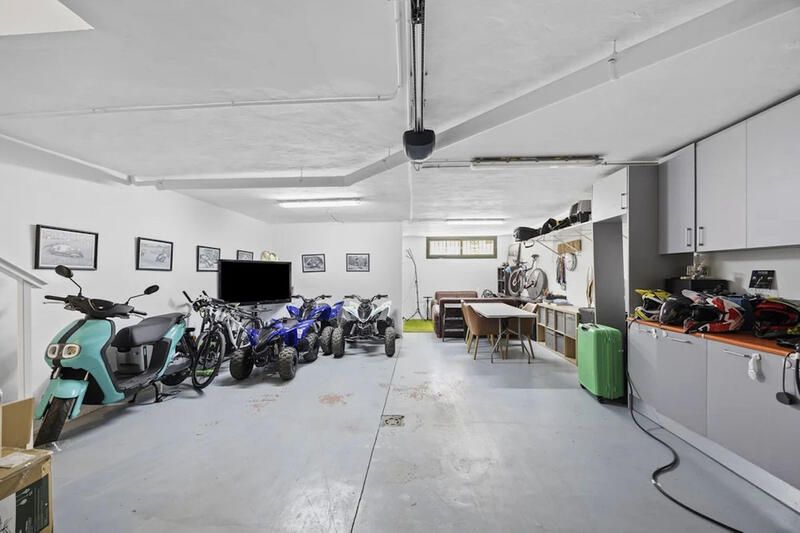 3 Schlafzimmer Stadthaus zu verkaufen