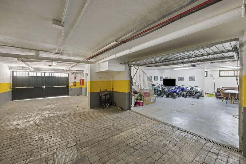 3 Schlafzimmer Stadthaus zu verkaufen