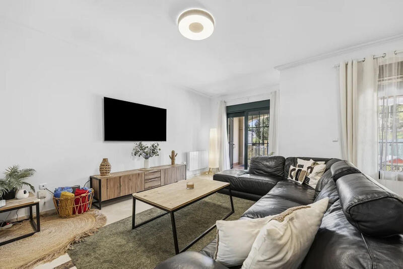 3 Schlafzimmer Stadthaus zu verkaufen
