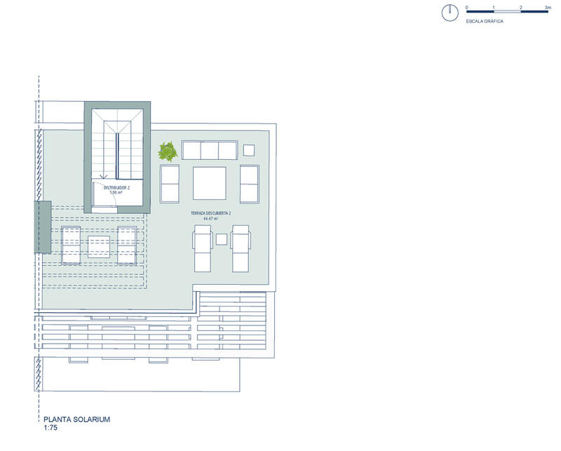 3 slaapkamer Gezinswoning Te koop