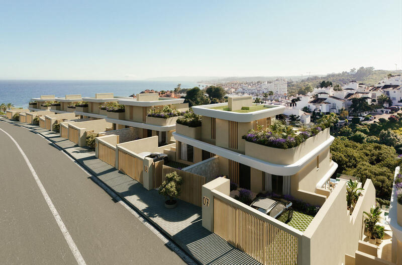 3 bedroom Villa for sale