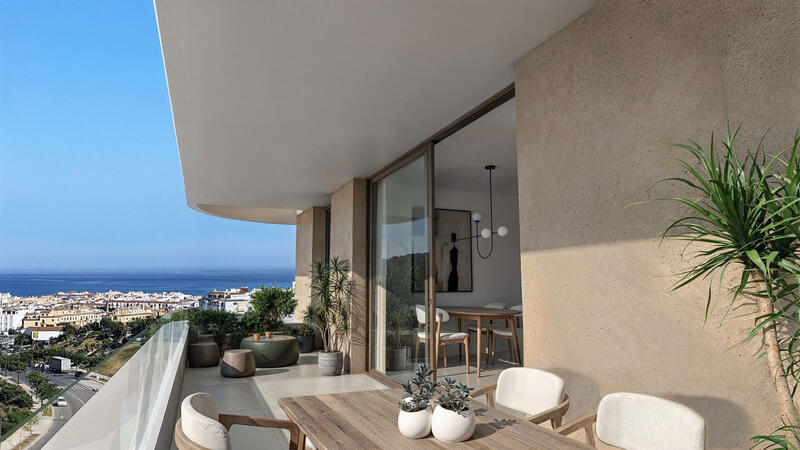 3 bedroom Apartment for sale