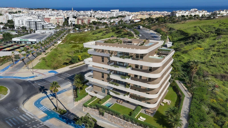 3 bedroom Apartment for sale