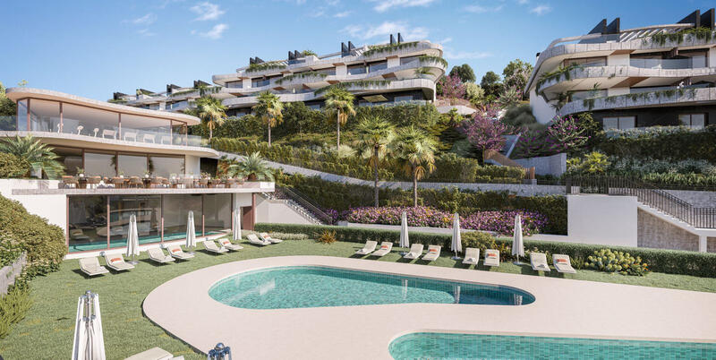 4 Cuarto Apartamento en venta 4 Cuarto Apartamento en venta
