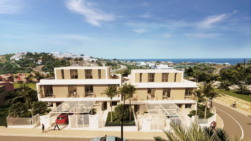 4 soverom Villa til salgs 4 soverom Villa til salgs
