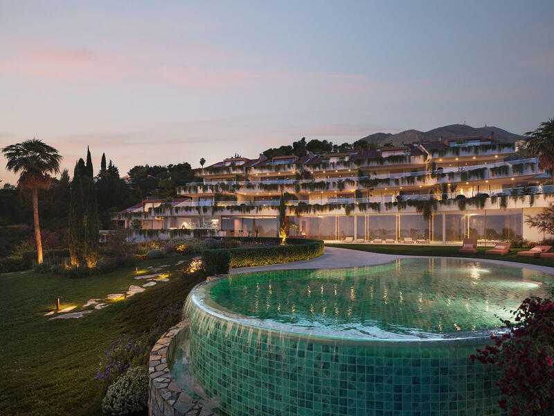 Leilighet til salgs i Benalmadena, Málaga Leilighet til salgs i Benalmadena, Málaga