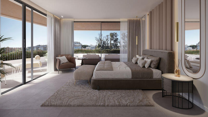 1 bedroom Apartment for sale