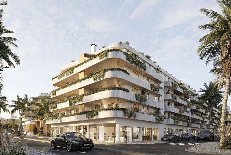 2 Cuarto Apartamento en venta 2 Cuarto Apartamento en venta