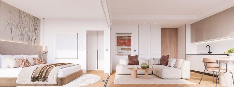 2 bedroom Apartment for sale 2 bedroom Apartment for sale