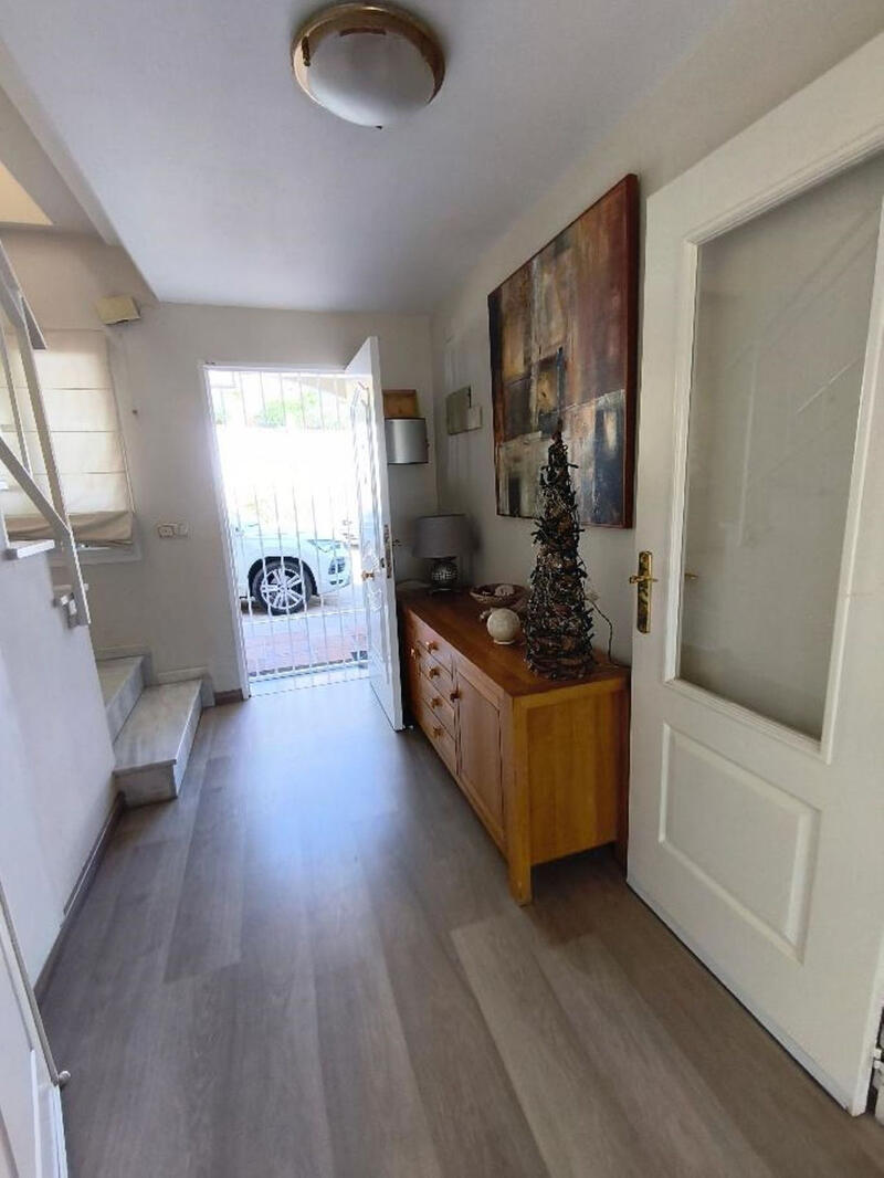 2 soverom Herregård til salgs
