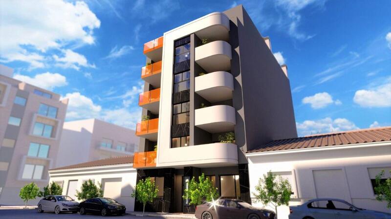 2 Cuarto Apartamento en venta