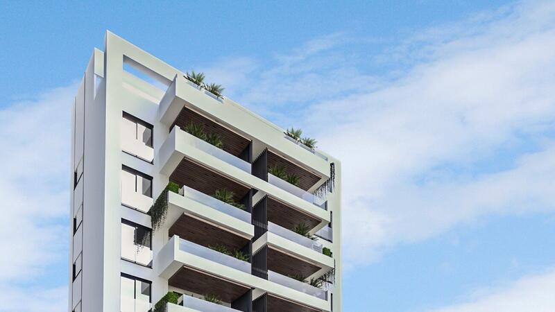 Appartement à vendre dans Guardamar del Segura, Alicante