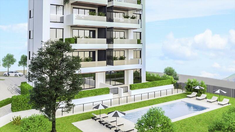 Apartment for sale in Guardamar del Segura, Alicante